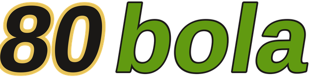 80bola logo