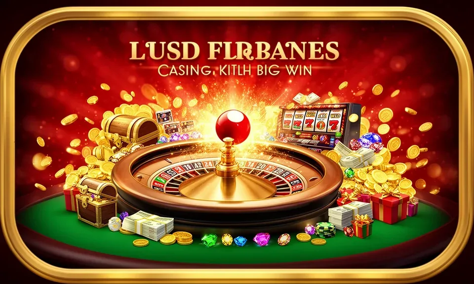 80bola Balikpapan Lucky Slots