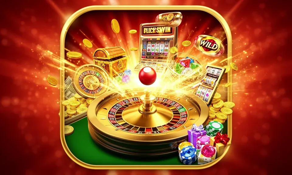 80bola 80bola App: Casino and Sportsbook on Your Phone